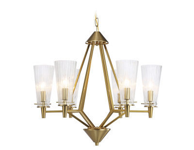 Подвесная люстра Ambrella light TR3231