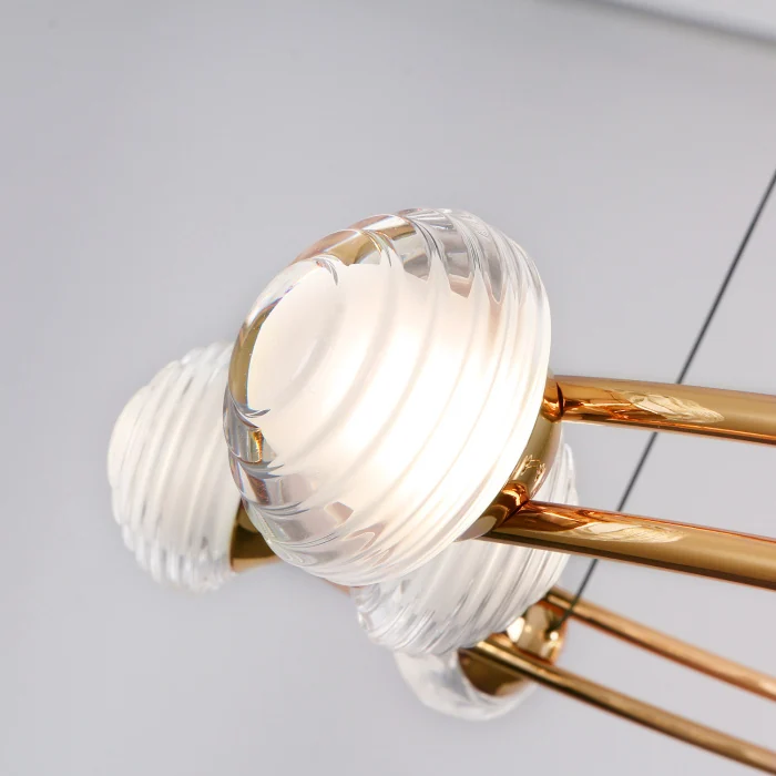 Подвесная люстра Favourite 4382-15P