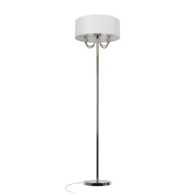 Торшер Loft it Balance 10416F CR