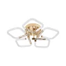 Потолочная люстра Escada Lacerta 10265/5LED