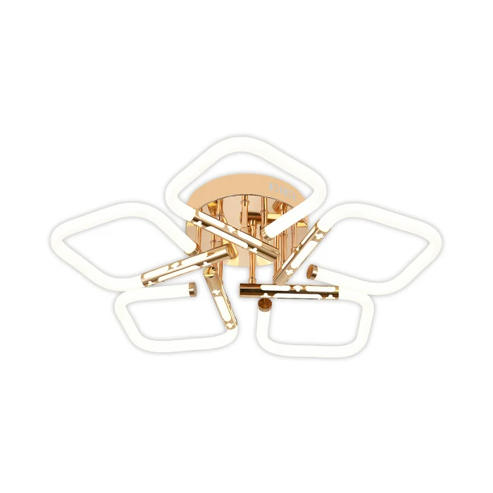 Потолочная люстра Escada Lacerta 10265/5LED