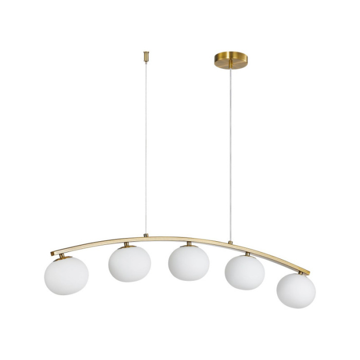 Подвесной светильник Favourite Arcata 4055-5P