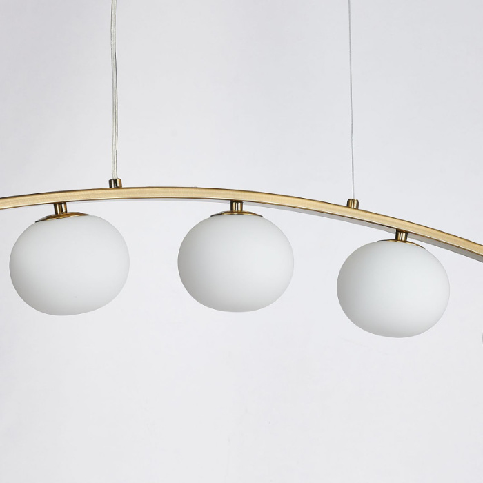 Подвесной светильник Favourite Arcata 4055-5P