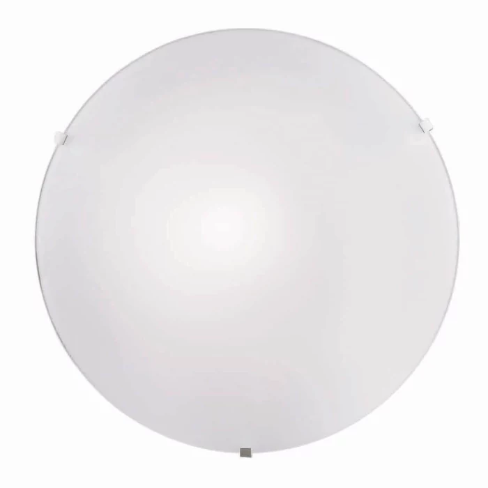 Настенный светильник Ideal Lux Simply PL1 007960