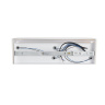 Настенный светильник Lumion Gofera 8327/4W