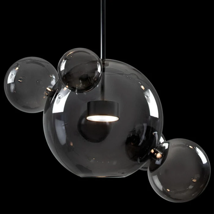 Подвесной светильник Loft it Bolle 2029-S3