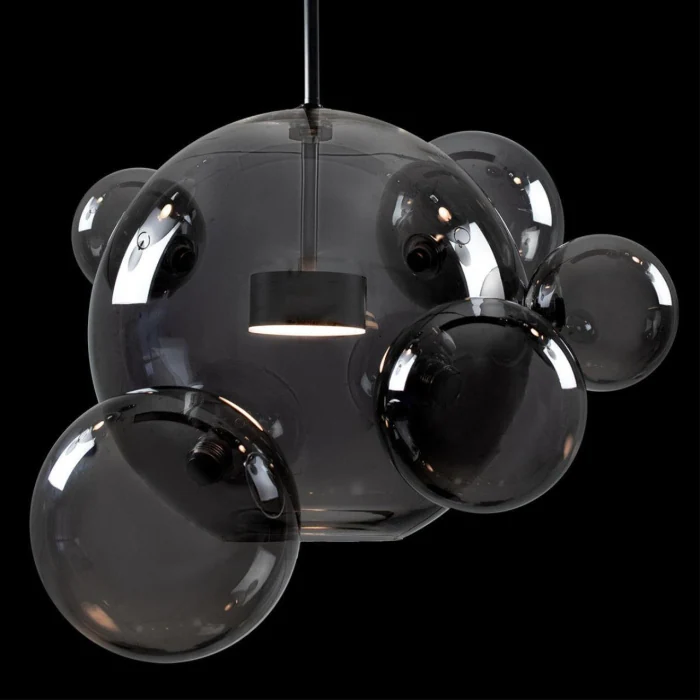 Подвесной светильник Loft it Bolle 2029-S3