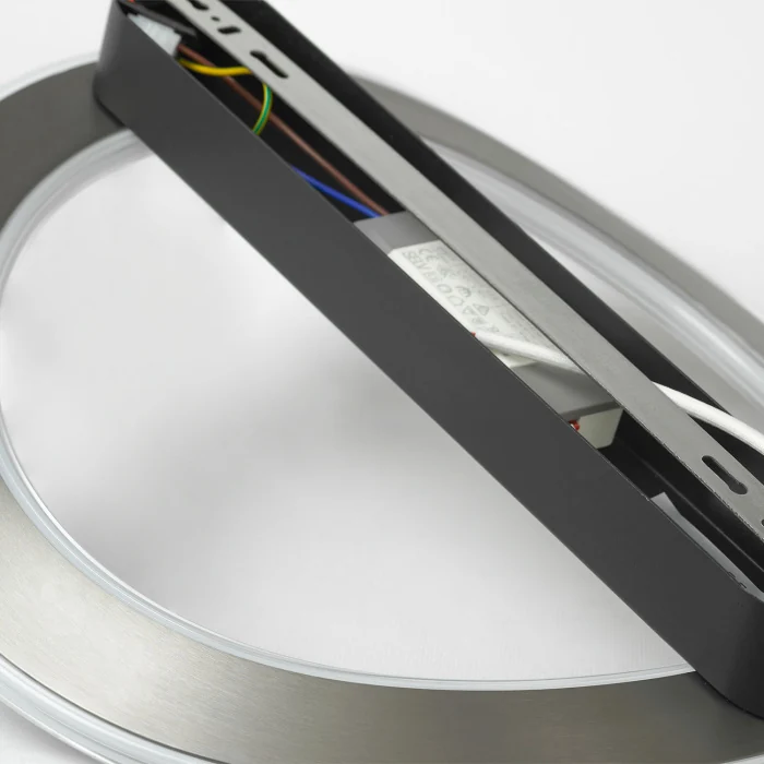 Потолочный светильник Lussole LSP-7307