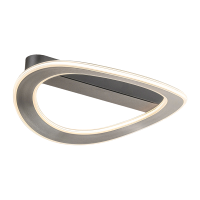 Потолочный светильник Lussole LSP-7307