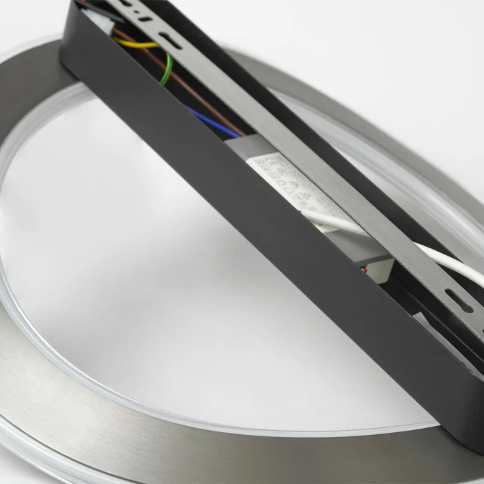 Потолочный светильник Lussole LSP-7307