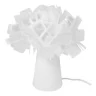 Настольная лампа Loft it Clizia 10231T White