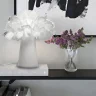 Настольная лампа Loft it Clizia 10231T White