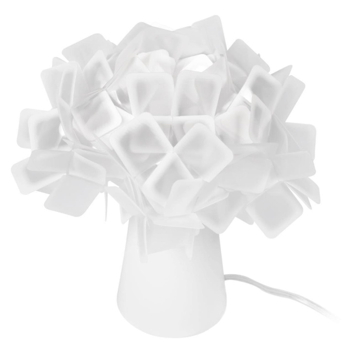 Настольная лампа Loft it Clizia 10231T White