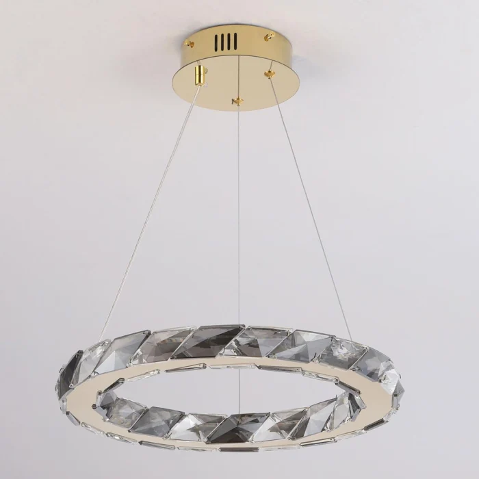 Подвесной светильник Lussole Citrus LSP-7156