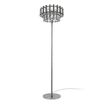 Торшер LOFT IT Boucle 10438F