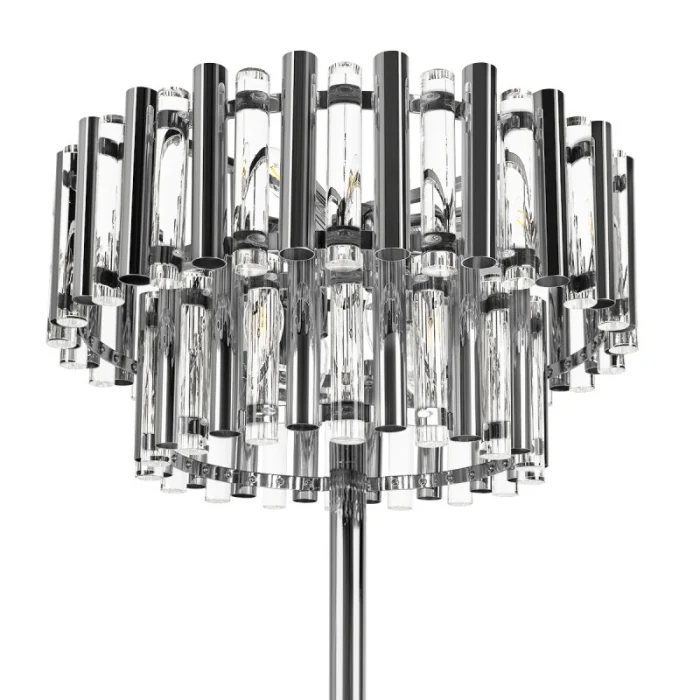 Торшер LOFT IT Boucle 10438F