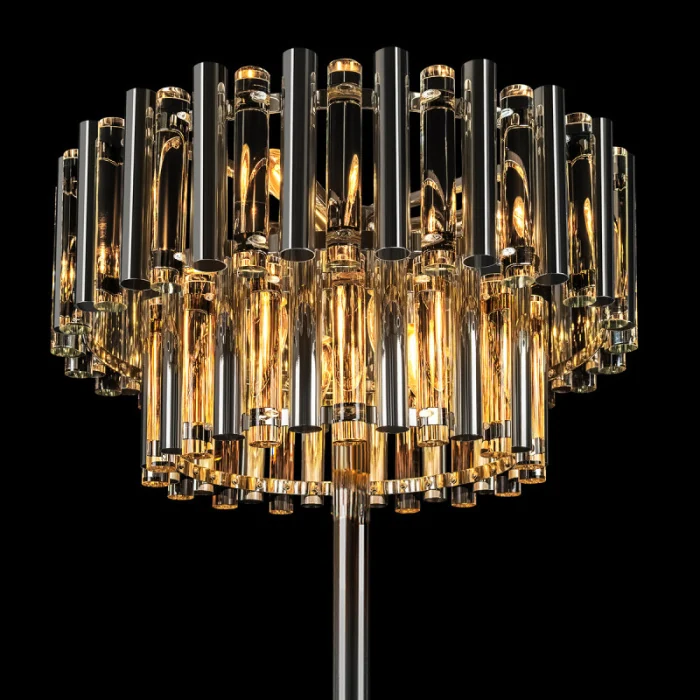 Торшер LOFT IT Boucle 10438F