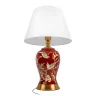 Настольная лампа Loft it Dahlia 10384T