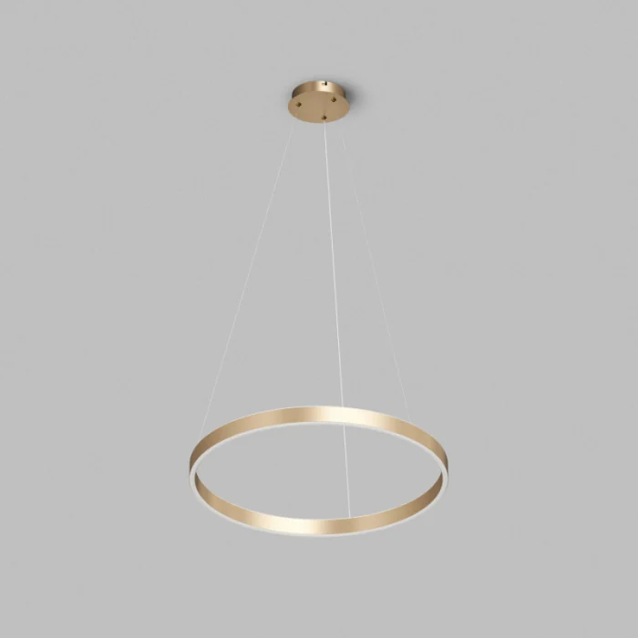 Подвесной светильник Denkirs Raydia DK6273-SG