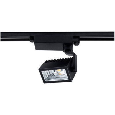 Трековый светильник Leds C4 ACTION WALL WASHER 35-4305-60-37