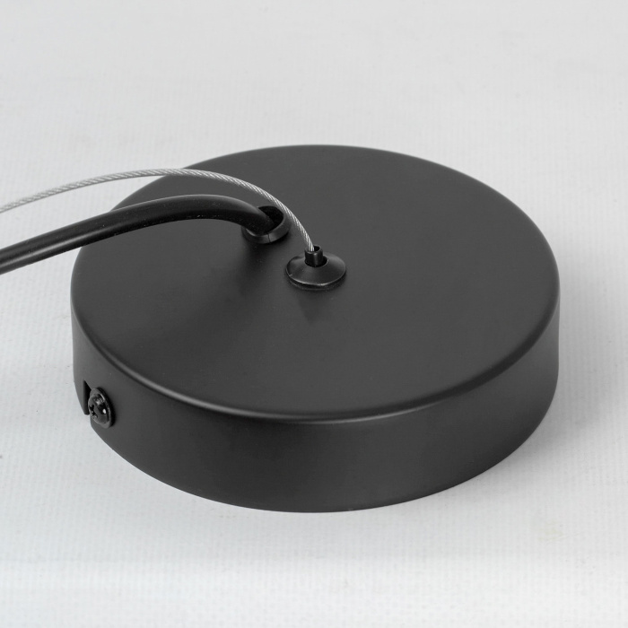 Люстра подвесная Lussole LSP-8924