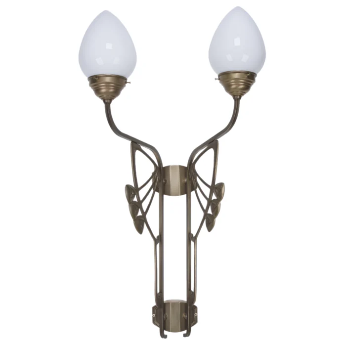 Бра Berliner Messinglampen AD288-123opB