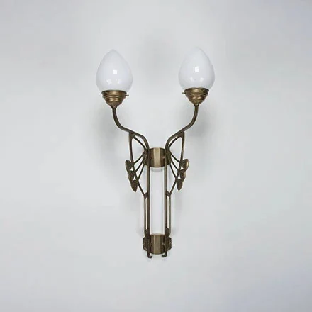 Бра Berliner Messinglampen AD288-123opB