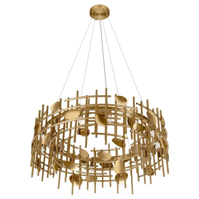 Подвесной светильник Loft it Escama 10396/800C