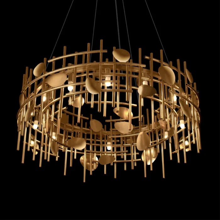 Подвесной светильник Loft it Escama 10396/800C