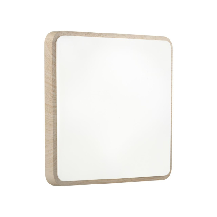 Настенно-потолочный светильник SONEX MERTO 7608/AL