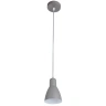 Подвесной светильник Arte Lamp Mercoled A5049SP-1GY