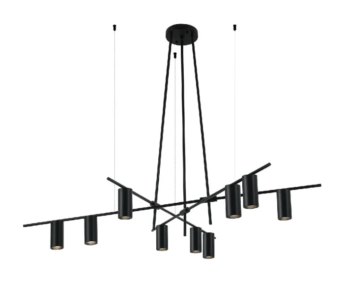 Люстра Kink Light Рия 07621-9,19