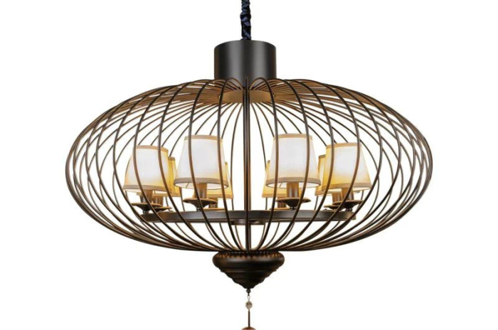 Подвесная люстра L'Arte Luce Luxury Cella L09908