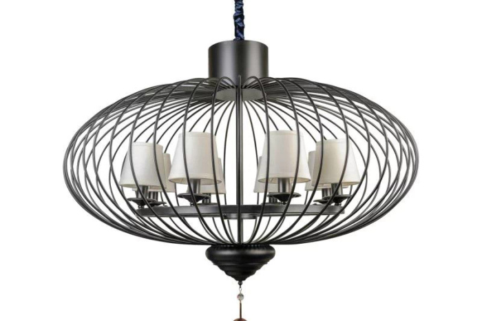 Подвесная люстра L'Arte Luce Luxury Cella L09908