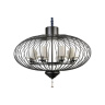 Подвесная люстра L'Arte Luce Luxury Cella L09908