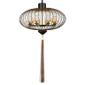 Подвесная люстра L'Arte Luce Luxury Cella L09908