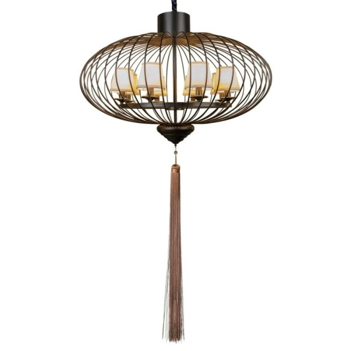 Подвесная люстра L'Arte Luce Luxury Cella L09908