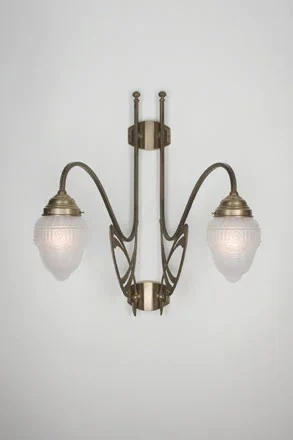 Бра Berliner Messinglampen AD266-113gsB