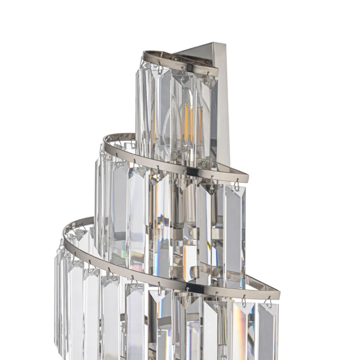 Настенный светильник Dio D'Arte Elite Esperia E 2.25.100 N