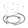 Подвесной светильник Loft it Infinite 10155/800 Black