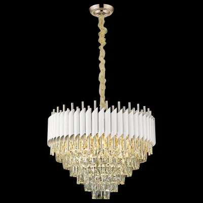 Подвесной светильник WERTMARK WE138.15.003