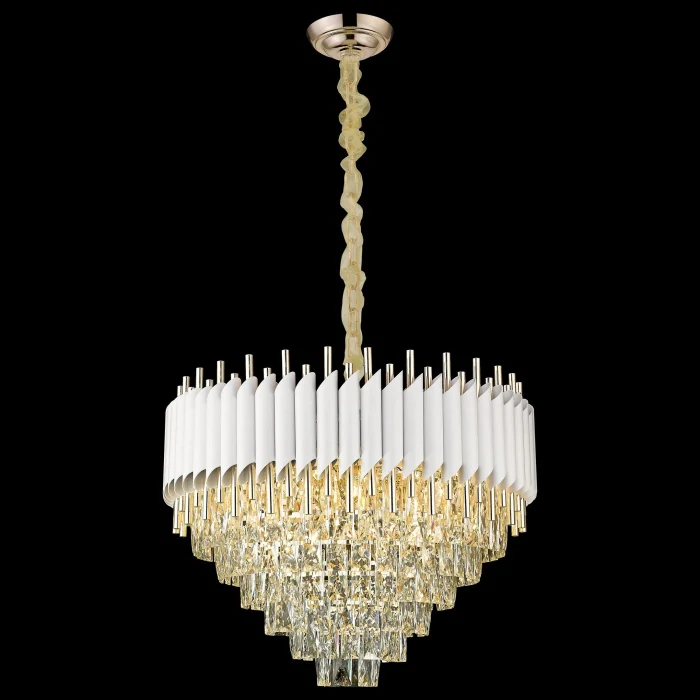 Подвесной светильник WERTMARK WE138.15.003