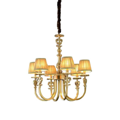 Подвесная люстра L&#039;Arte Luce Luxury Mantova L02006