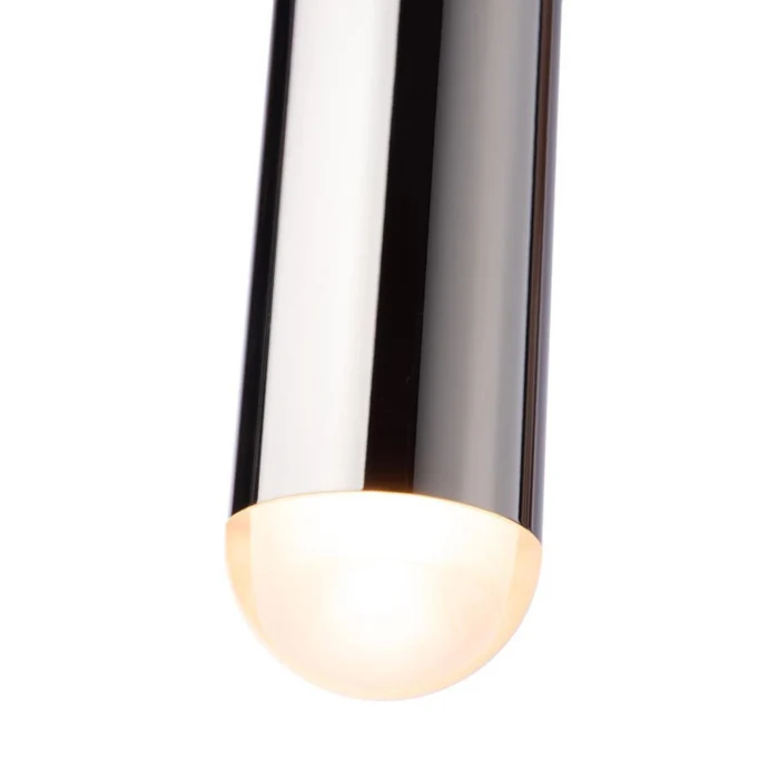Светильник подвесной Loft it Lee 1511-CH