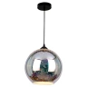 Подвесной светильник Arte Lamp Miraggio A3230SP-1BK