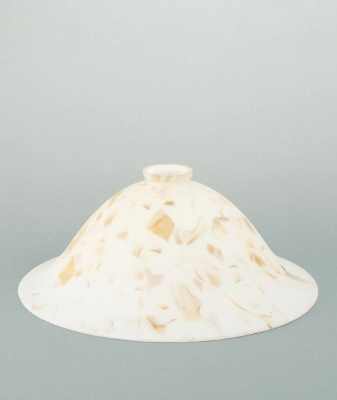 Berliner Messinglampen плафон  90ma