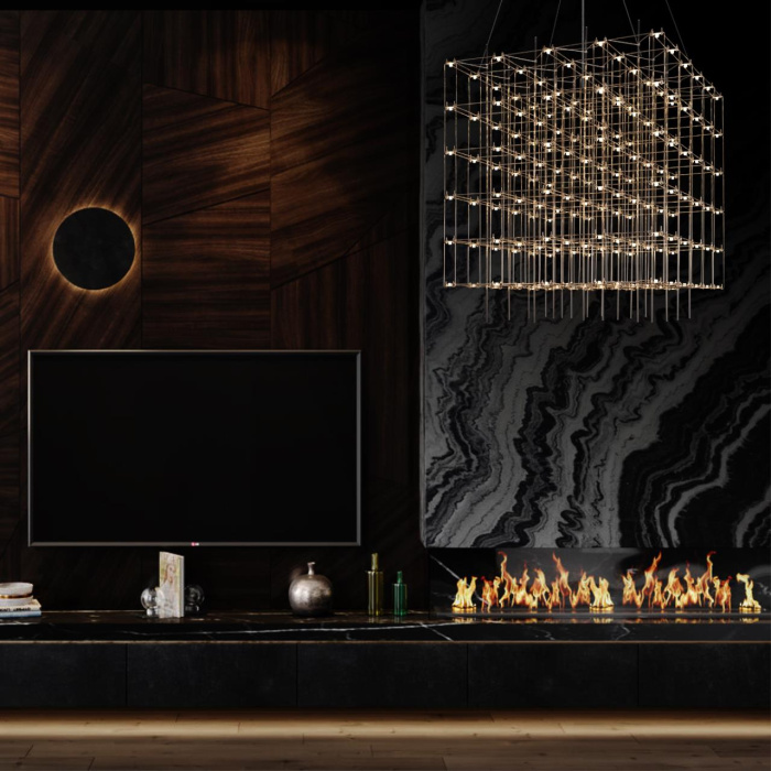 Подвесной светильник Loft it Maze 10348/800