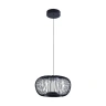 Подвесной светильник Arte Lamp FLARE A3527SP-12BK