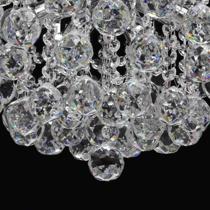 Люстра Жемчуг MW-LIGHT 232017608