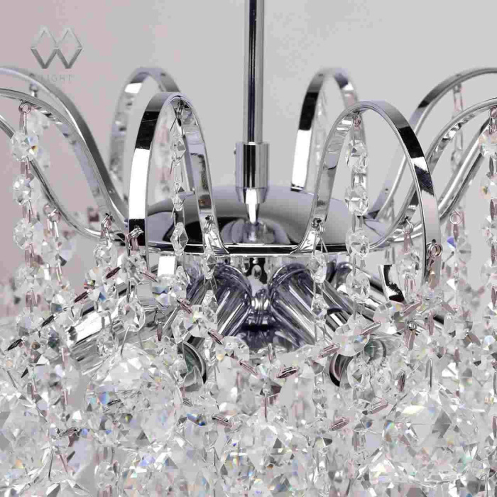 Люстра Жемчуг MW-LIGHT 232017608